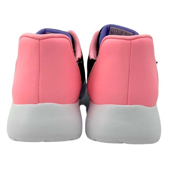 Skechers Girl's Pink & Purple Swift Fit Running Shoes / Various Sizes - Picture 5 of 6